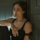 Clarissa Mao and her chemical restraint.